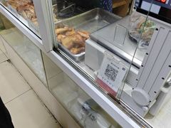 -大益烤鸡
