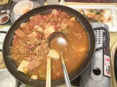 -高丽馆(尊茂店)