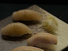 -Sushi Hanzo半藏(天环广场店)