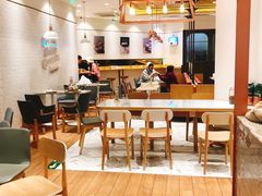 大堂-多乐之日(五道口店)