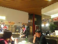 -鼎香缘海鲜自助火锅烤肉(锦辉购物广场店)