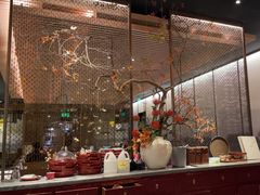 -京华烟云·北京烤鸭(领展购物广场·中关村店)