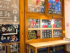 大堂-馥家小馆(黔灵山公园店)