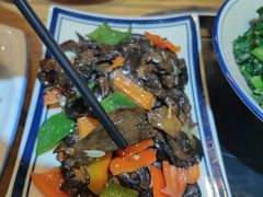 -妈妈的味道(和顺古镇店)