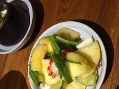 -云海肴·汽锅鸡·云南菜(天津国金汇店)