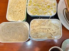 -香满锅老北京羊蝎子火锅·家常菜(新街口店)