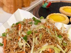 -顺德人家食府(黄金广场店)