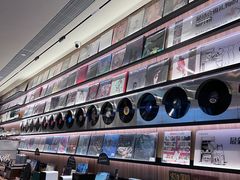 -黑胶星球(华发中城商都店)