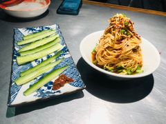 -探鱼·鲜青椒爽麻烤鱼(钟楼众汇广场店)