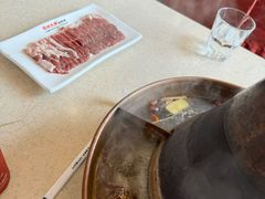 -阳坊大都涮羊肉(阳坊总店)