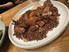 -花舍·新派粤菜·西餐·下午茶(亚运村·鸟巢店)