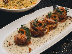 -长春凯悦酒店-品悦中餐厅