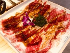 -喜来稀肉(北外滩白玉兰广场店)