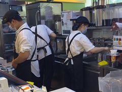 -CoCo都可(香港名都店)