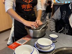 -贵宾牛·潮汕牛肉火锅(珠池总店)