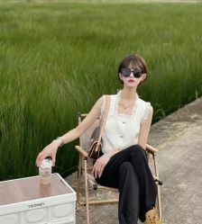 -AFA Hair studio·女士发型设计