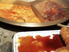 -小龙坎老火锅(鹤伴一路店)