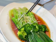 -情书·中餐厅(长嘉汇店)