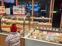 -似曾相识糕点(路桥·锦绣广场店)