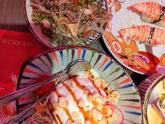 -仙隐小鹿料理食堂(惠济万达店)