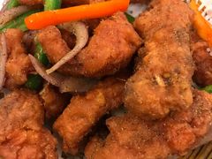 -玲珑餐厅(陕西南路店)