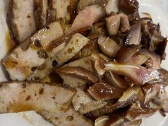 -潮州菜馆(十里河店)