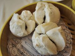 -中山国际酒店中餐厅