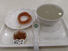 豆汁儿-锦馨豆汁(天坛路店)