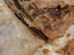 -福寿斋·老北京铜锅涮肉·烧烤(清岚店)