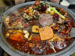-鱼见你烤鱼•本地烧烤(1818店)