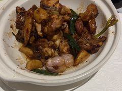 -陶缘一号·四季缘·老字号顺德菜·户外婚礼家宴(西滘店)