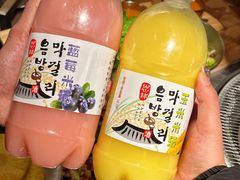 -韩山葵烤肉(太古里店)