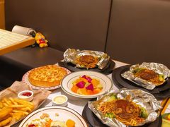 -菲滋意式餐厅(西溪印象城店)