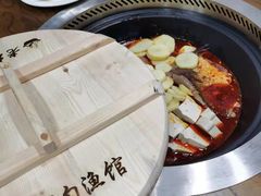 -官厅老勾渔馆(温泉店)