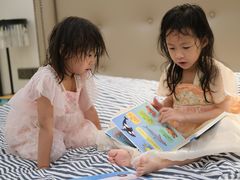 -杭州开元森泊度假乐园