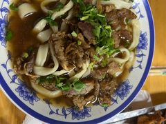 -清真-戏楼王记牛肉面