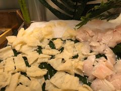 -亚马逊海鲜自助(梅溪湖步步高店)