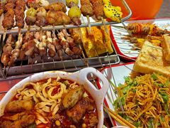 -遇西祠·海鲜烧烤(总店)