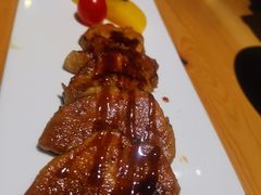 -本格丼·炭火烤肉饭(大悦路成都大悦城店)