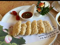 -钦善斋·养生膳食·精典川菜(武侯祠店)