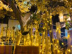 -冰城小镇音乐串吧·聚会餐厅(百子湾店)