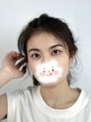 -韩美绣·骨相纹眉·洗眉美瞳线