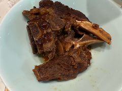 -百春原湖南牛肉粉(百联世纪店)