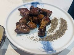 -多佐铁板烧(富力广场店)