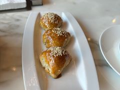-顺德美的万豪酒店-万豪中餐厅
