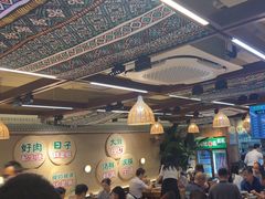 -云阿蛮云南生烫牛肉米线(奉贤路店)