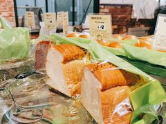 -RiceZone乐食尊纯米面包坊(望京店)