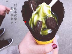 -麦当劳(烟台海港路店)