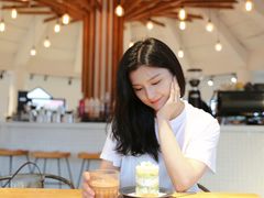 -ChanDu躔度咖啡(灯塔店)