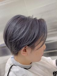 -YESIDO BLACK椰岛造型